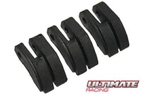 Ultimate Racing Kupplungsbacken Competition (3 Stk.) /...