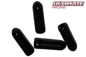Ultimate Racing Antennenkappen (4 Stk.) / UR1131
