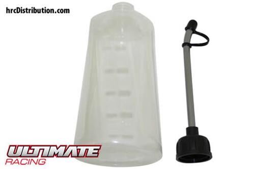 Ultimate Racing Tankflasche 500ml Soft / UR1402-S