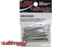 Ultimate Racing Schrauben Zylinderkopf Hex (Allen) M3 x 35mm (10 Stk.) / UR163335