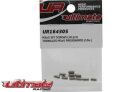 Ultimate Racing Madenschrauben M3 x 5mm (10 Stk.) / UR164305