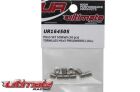 Ultimate Racing Madenschrauben M5 x 5mm (10 Stk.) / UR164505