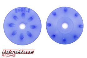 Ultimate Racing Option Part 16mm Shocks Pistons Conical...