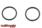 Ultimate Racing Motor Ersatzteil Ultimate M5/M8 O-rings für Venturi Ø10x1mm (2 Stk.) / UR324400
