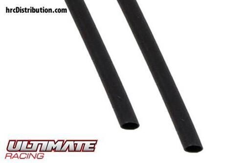 Ultimate Racing Schrumpfschlauch 5mm (50cm) / UR46123