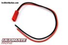 Ultimate Racing Akku Kabel 22AWG 20cm BEC weibchen Stecker / UR46138