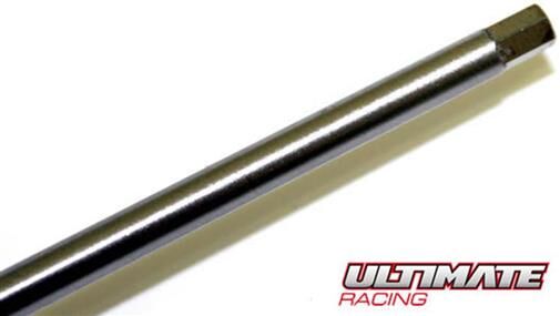 Ultimate Racing Werkzeug 6-kant-schlüssel Ultimate Pro Ersatzspitze 3mm / UR8913