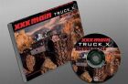 XXX Main DVD XXX Main TRUCK X2 Resurgence / XDVD9