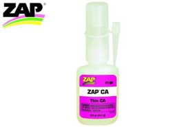 ZAP / SuperGlue Kleber ZAP Sekundenkleber CA dünn...