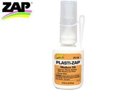 ZAP / SuperGlue Kleber Plasti-ZAP 9.35g (1/3 oz.) / ZPT19