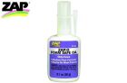 ZAP / SuperGlue Kleber ZAP-O Foam Safe CA 20g (0.7 oz.) / ZPT25