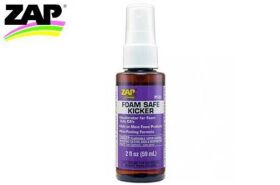 ZAP / SuperGlue Kleber ZAP Foam Safe Kicker Pump Spray...