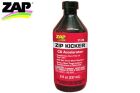 ZAP / SuperGlue Kleber ZIP Kicker Refill 237g (8 oz.) / ZPT29