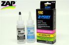 ZAP / SuperGlue Kleber Z-Poxy 15 Minute 118ml (4 fl oz.) / ZPT35