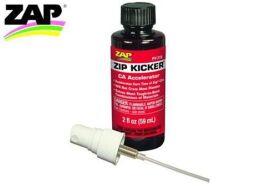 ZAP / SuperGlue Kleber ZIP Kicker Spray 59ml (2 fl oz.) /...