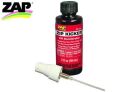 ZAP / SuperGlue Kleber ZIP Kicker Spray 59ml (2 fl oz.) / ZPT715