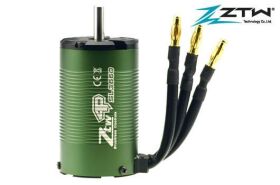 ZTW Brushless Motor 1/10 SL 3660B 3D 4P 5mm 3500KV / ZTW9103D1102