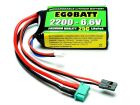 PICHLER LiFe Akku EGOBATT 2200 - 6.6V (25C) / C8350