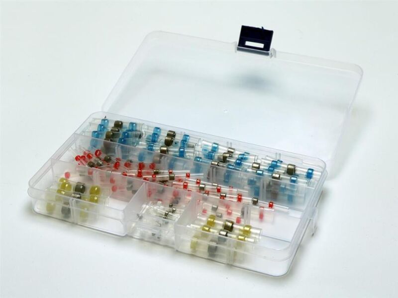 PICHLER Lötverbinder Set (110 teilig) / C5530