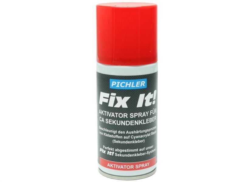 PICHLER Fix It! Aktivatorspray | 150ml / C4934
