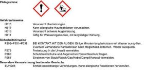 PICHLER Fix It! 5-Minuten Epoxy | 120g / C4935