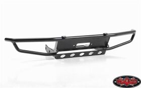 RC4WD Guardian Steel Front Winch Bumper for Axial 1/10...