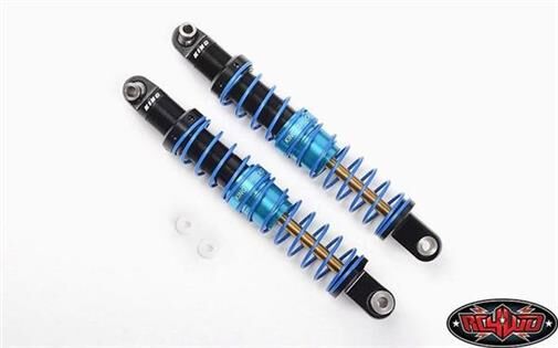 RC4WD King Off-Road Racing Shocks for Traxxas TRX-4 (90mm) / RC4ZD0080