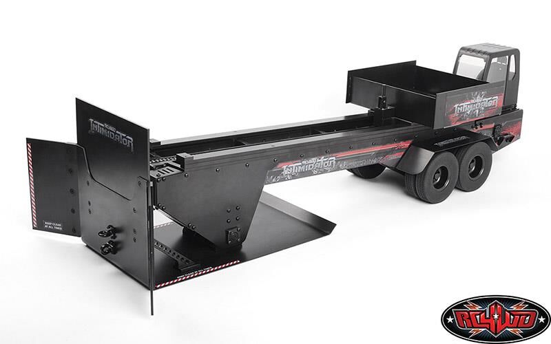 RC4WD Intimidator Pulling Sled / RC4ZH0017