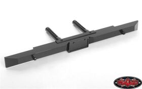 RC4WD Tough Armor Rear Bumper for Traxxas TRX-4 (Black) /...