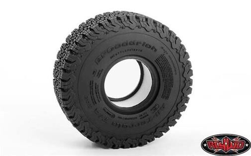 RC4WD BFGoodrich All-Terrain K02 1.9 Tires / RC4ZT0188