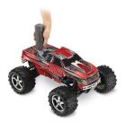 TRAXXAS T-Maxx blau RTR 3.3R Verbrenner Allrad-Monstertruck / TRX49077-3BLUE