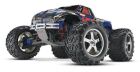 TRAXXAS T-Maxx blau RTR 3.3R Verbrenner Allrad-Monstertruck / TRX49077-3BLUE