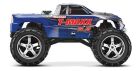 TRAXXAS T-Maxx blau RTR 3.3R Verbrenner Allrad-Monstertruck / TRX49077-3BLUE