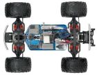 TRAXXAS T-Maxx blau RTR 3.3R Verbrenner Allrad-Monstertruck / TRX49077-3BLUE