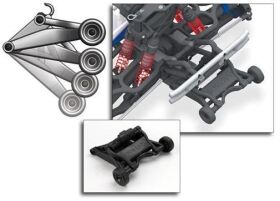 TRAXXAS T-Maxx rot RTR 3.3R Verbrenner Allrad-Monstertruck / TRX49077-3RED