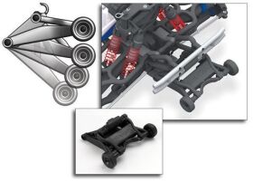 TRAXXAS T-Maxx weiß RTR 3.3R Verbrenner Allrad-Monstertruck / TRX49077-3WHT