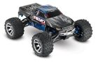 TRAXXAS Revo RTR 3.3R TQ-Wireless blau / TRX53097-3BLUE