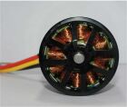Robbe Modellsport RO-POWER TORQUE 6374 200 K/V BRUSHLESS Motor / 5814