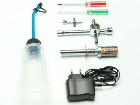 PICHLER Nitro Starter Set / C4003