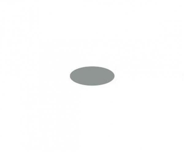 ITALERI Acrylfarbe Mittel-Seegrau, matt 20 ml / 510004313