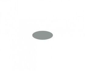 ITALERI Acrylfarbe Mittel-Seegrau, matt 20 ml / 510004313