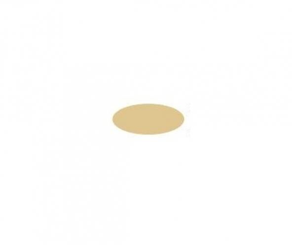 ITALERI Acrylfarbe Fleisch Hell, matt 20 ml / 510004390