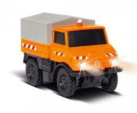 CARSON 1:87 MB Unimog U400 Kommunal 100% RTR / 500504125