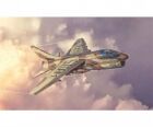 ITALERI 1:48 A-7 E Corsair II / 510002797