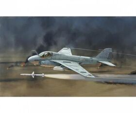 ITALERI 1:72 A-6E Tram Intruder / 510101392