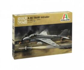 ITALERI 1:72 A-6E Tram Intruder / 510101392
