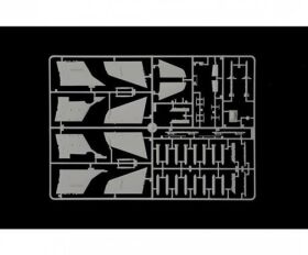 ITALERI 1:72 A-6E Tram Intruder / 510101392