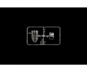 ITALERI 1:72 A-6E Tram Intruder / 510101392