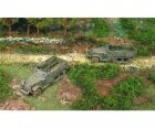 ITALERI 1:72 M3A1 Half Track / 510107509