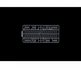 ITALERI 1:72 Sd.Kfz. 251/8 Ambulance / 510007077